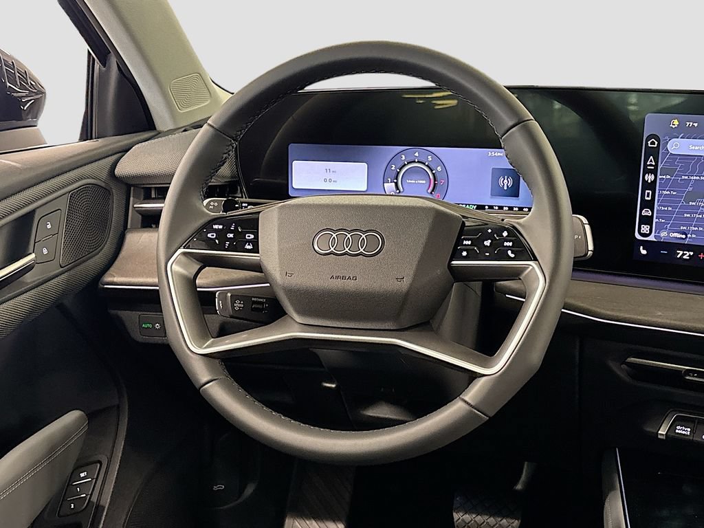 New 2026 Audi Q3 quattro 2.0T AWD/4WD image 18