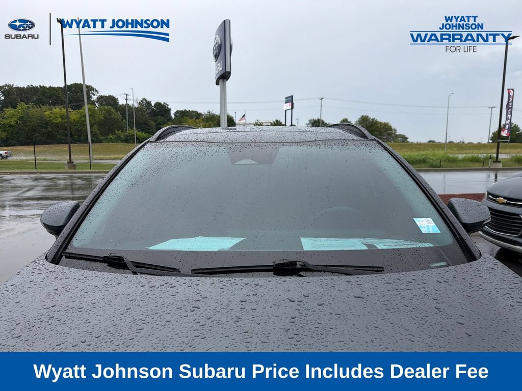 Used 2025 Kia Sportage SX Prestige AWD/4WD image 16