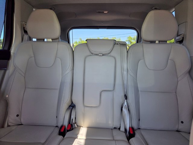 New 2027 Volvo XC90 B6 Ultra AWD/4WD image 10