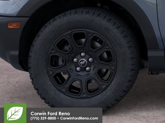 New 2026 Ford Bronco Sport Badlands AWD/4WD image 21