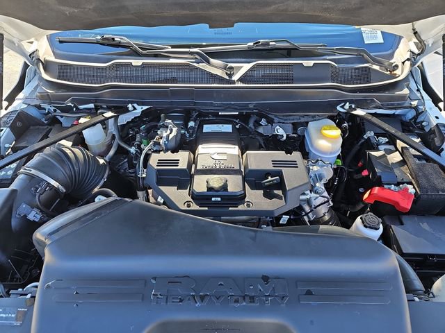 Used 2024 RAM 3500 Big Horn image 30
