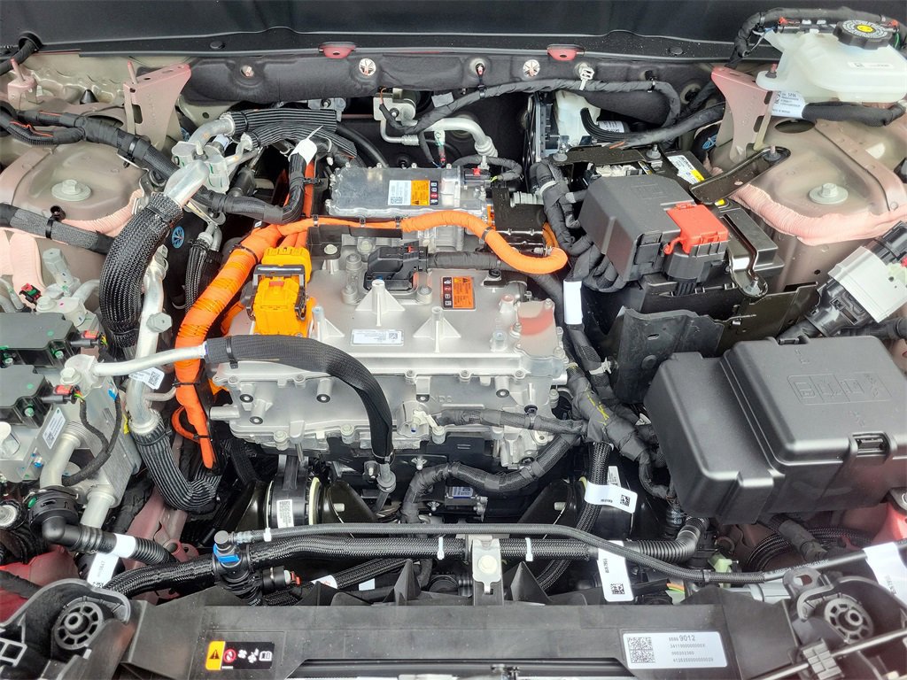 New 2026 Cadillac Vistiq Sport image 30