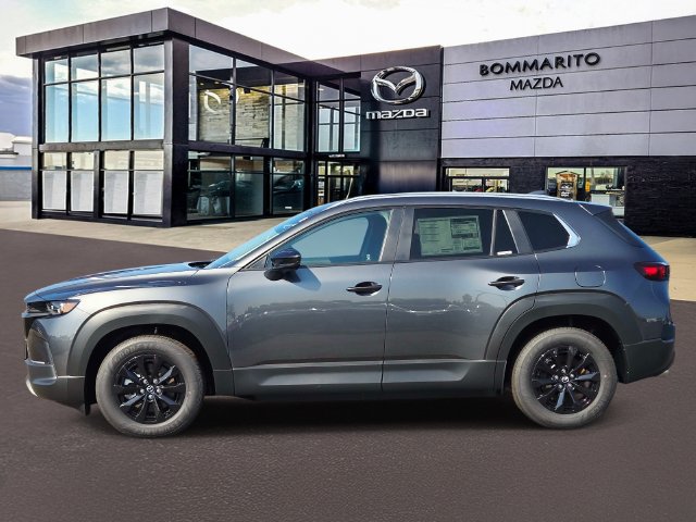 New 2026 MAZDA CX-50 2.5 Hybrid w/ Preferred Pkg AWD/4WD image 2
