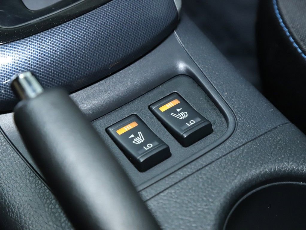 Used 2017 Nissan Sentra SR w/ Protection Package image 28