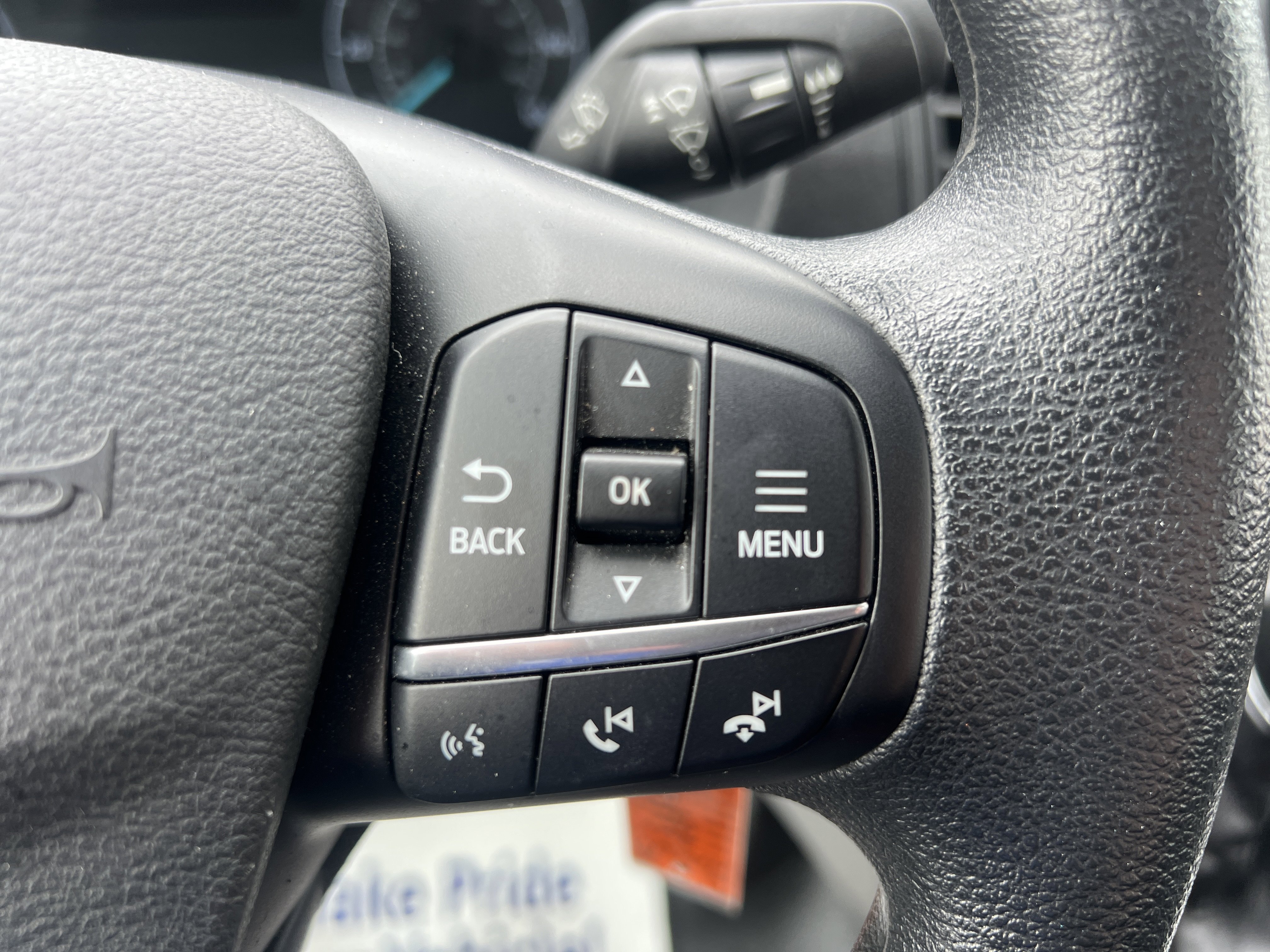 Used 2024 Ford Transit 250 Low Roof w/ Exterior Upgrade Package image 19