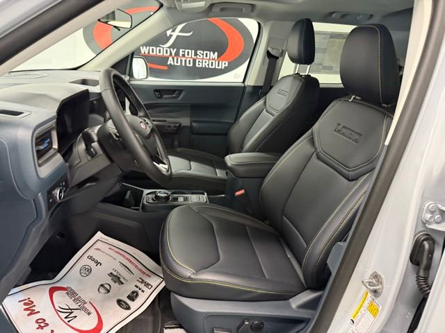 New 2026 Ford Maverick Lobo AWD/4WD image 11