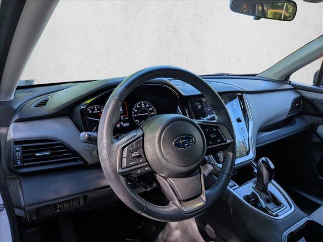Used 2020 Subaru Outback Premium image 9