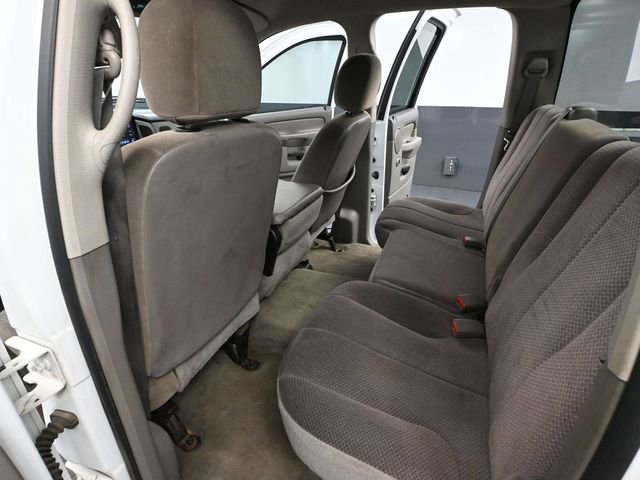 Used 2003 Dodge Ram 2500 Truck SLT image 30