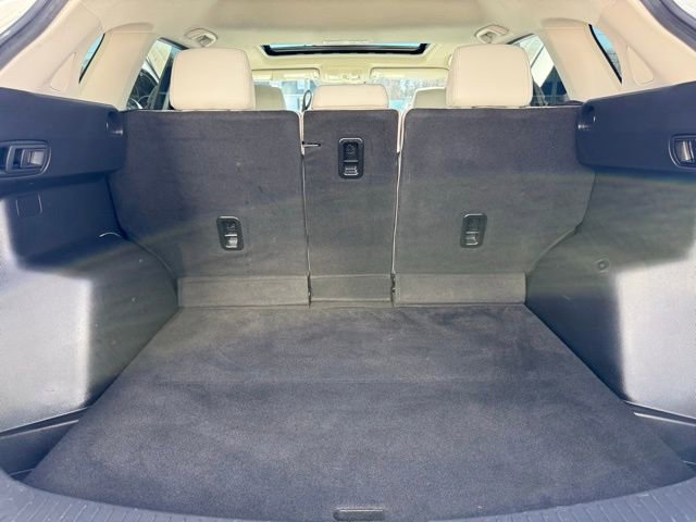 Used 2016 MAZDA CX-5 Grand Touring image 11