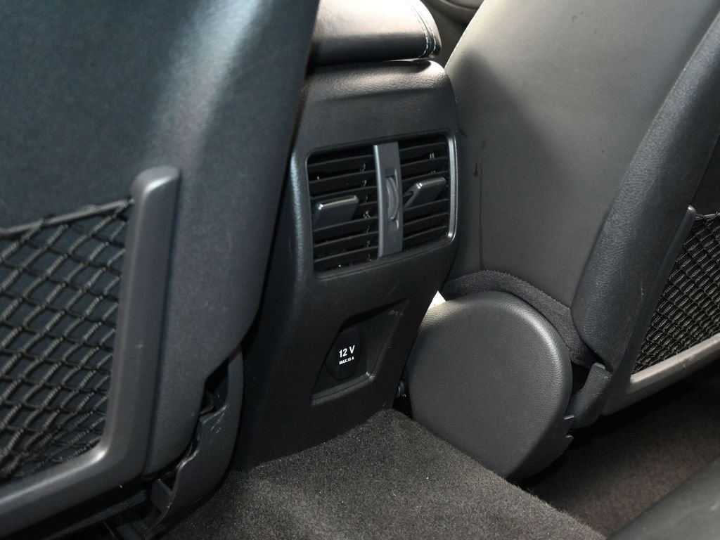 Used 2017 INFINITI QX30 Sport w/ Sport Leather Package image 34