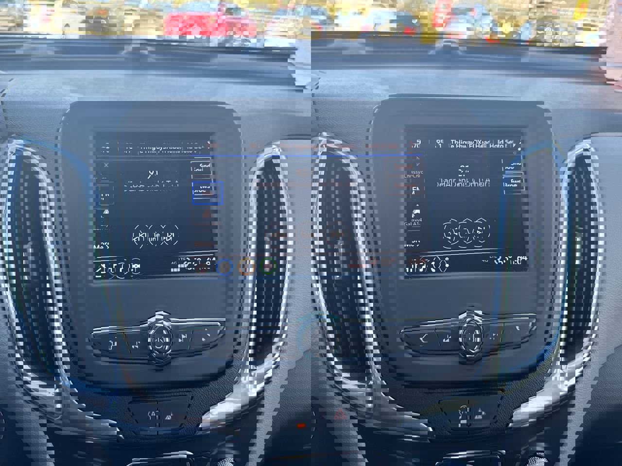 Used 2024 Chevrolet Equinox LS w/ LS Convenience Package image 27