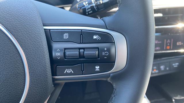 New 2026 Kia K5 GT-Line FWD image 35
