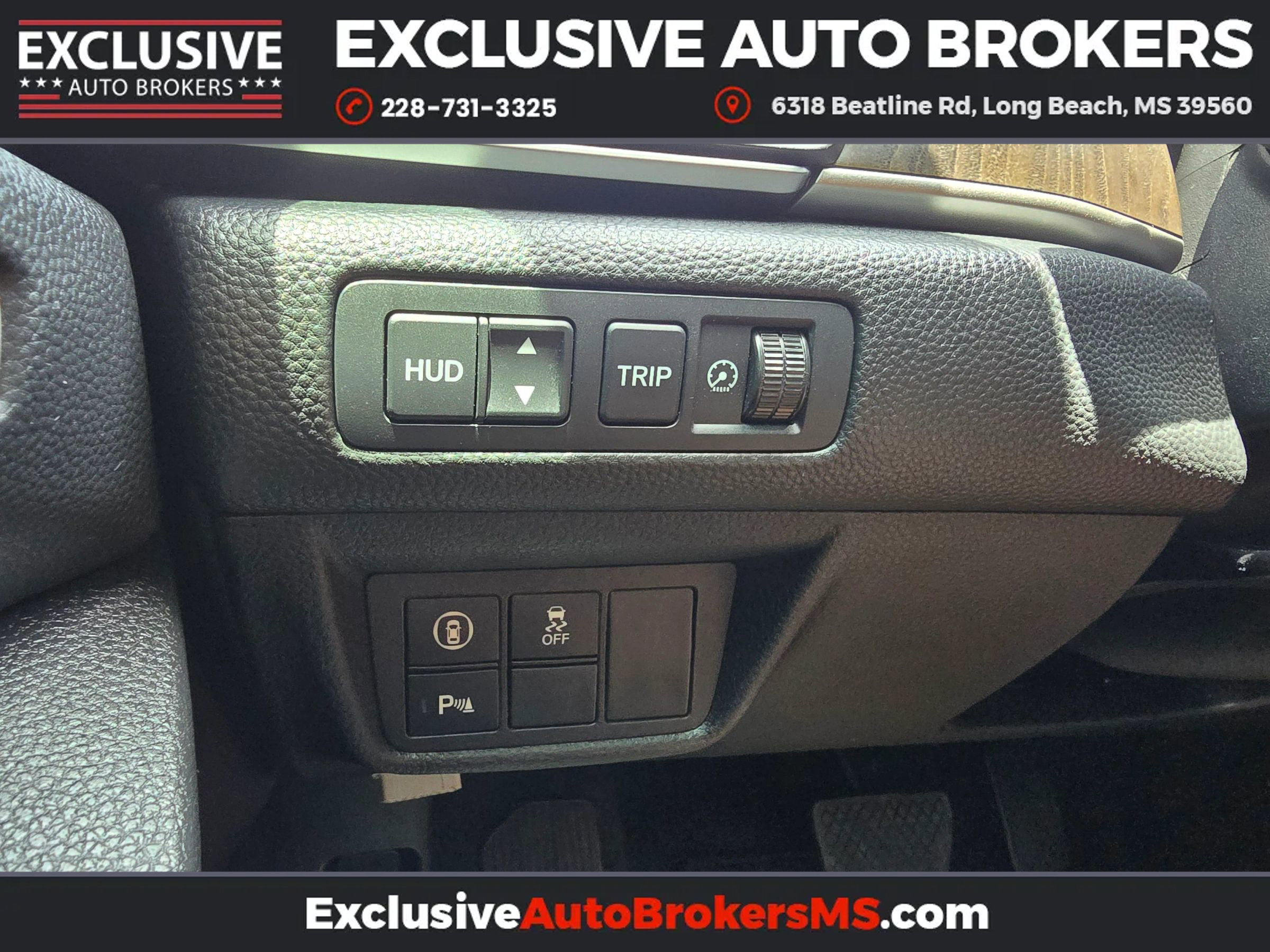 Used 2018 Honda Accord Touring image 25