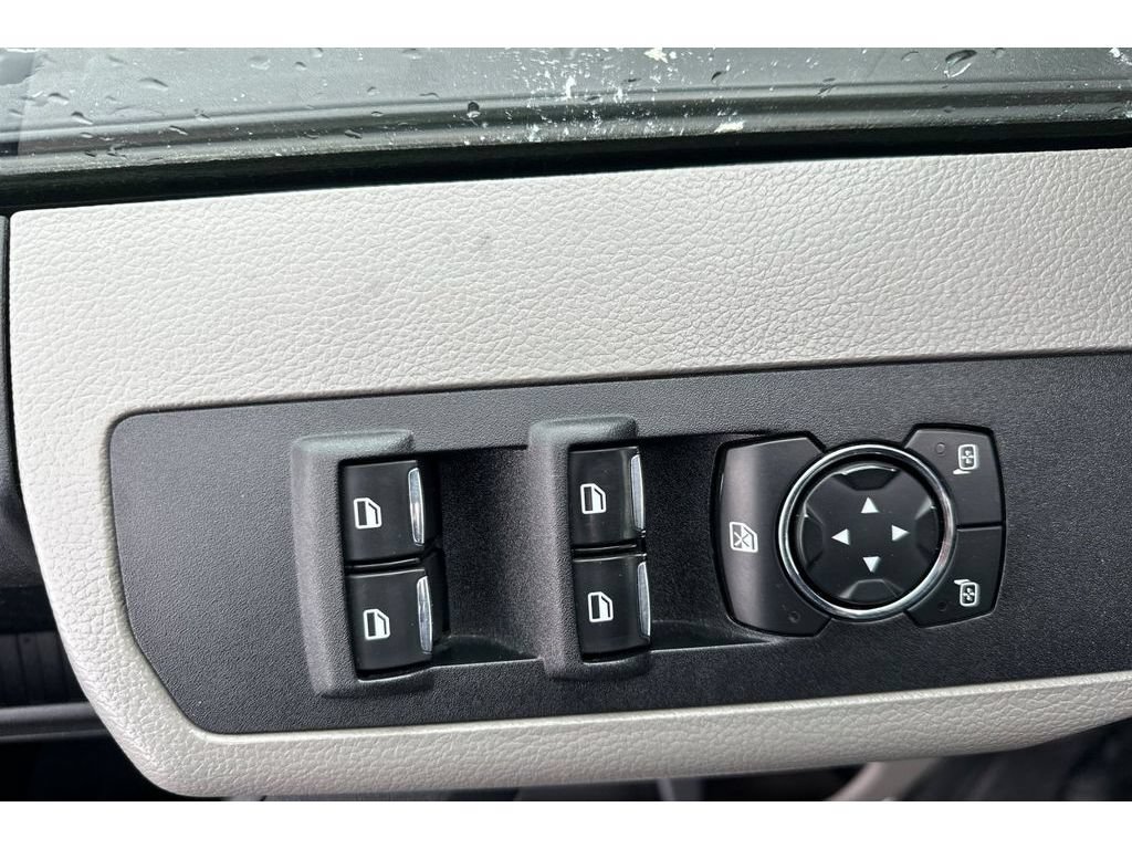 Used 2019 Ford F550 4x4 Crew Cab Super Duty image 12