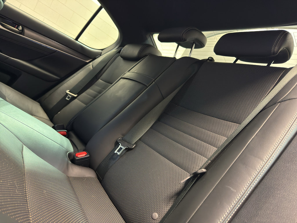 Used 2017 Lexus GS 350 F Sport image 30