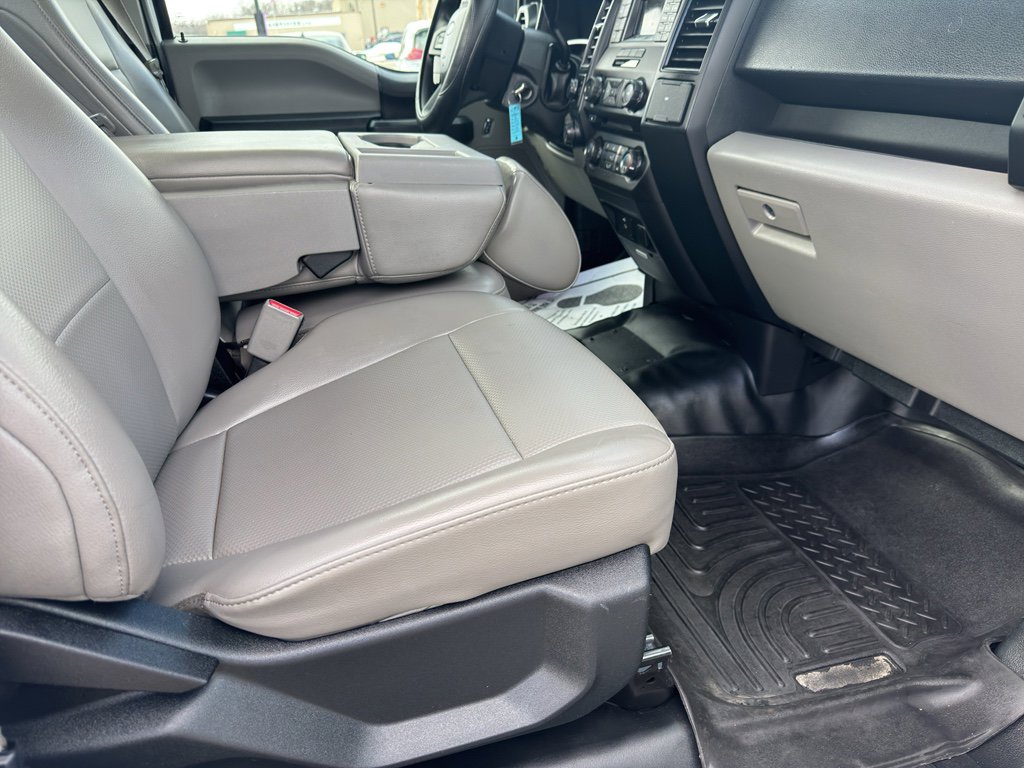 Used 2016 Ford F150 XL w/ Equipment Group 101A Mid image 21