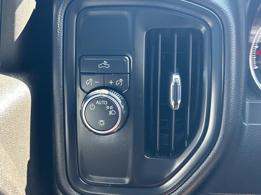 Used 2023 Chevrolet Silverado 2500 W/T w/ WT Convenience Package RWD image 35