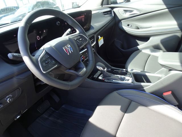 New 2026 Buick Encore GX Sport Touring w/ Advanced Technology Package image 14