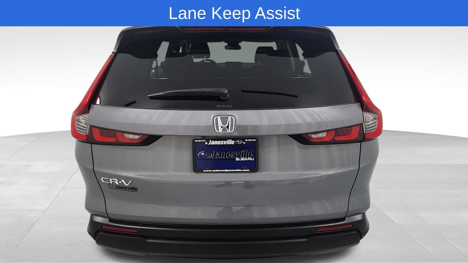 Used 2026 Honda CR-V LX image 4