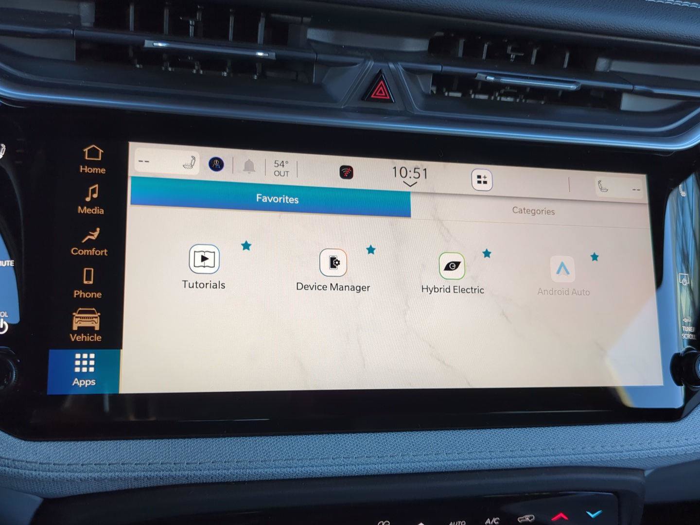 New 2026 Jeep Cherokee Laredo AWD/4WD image 18