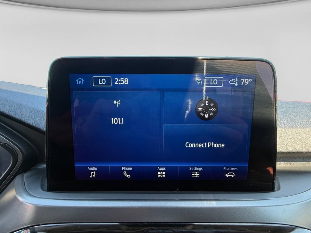 Used 2024 Ford Escape Active AWD/4WD image 25