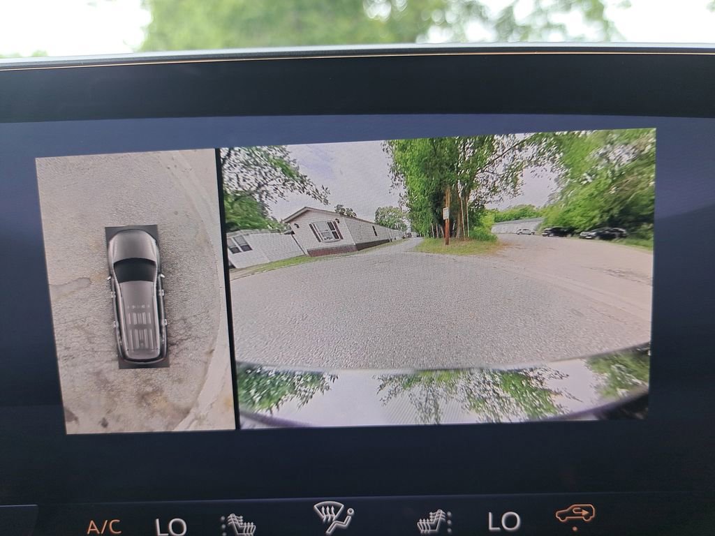 New 2026 Buick Enclave Preferred image 26