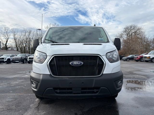 Used 2024 Ford Transit 250 Low Roof w/ Exterior Upgrade Package image 15