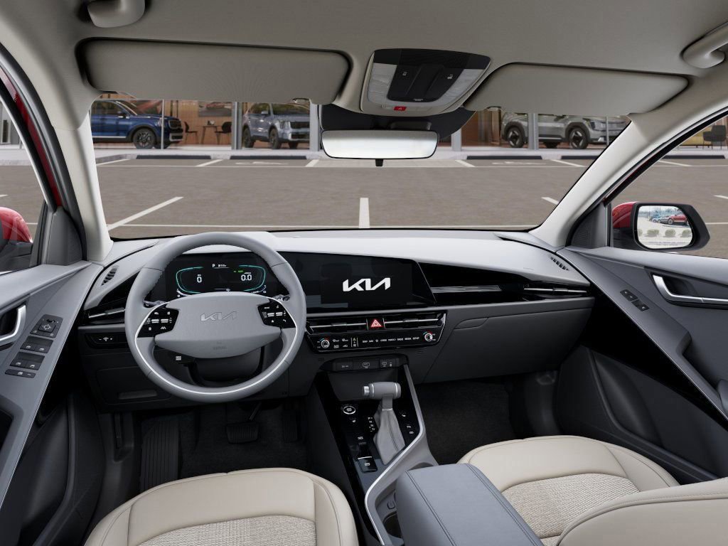 New 2026 Kia Niro EX image 14