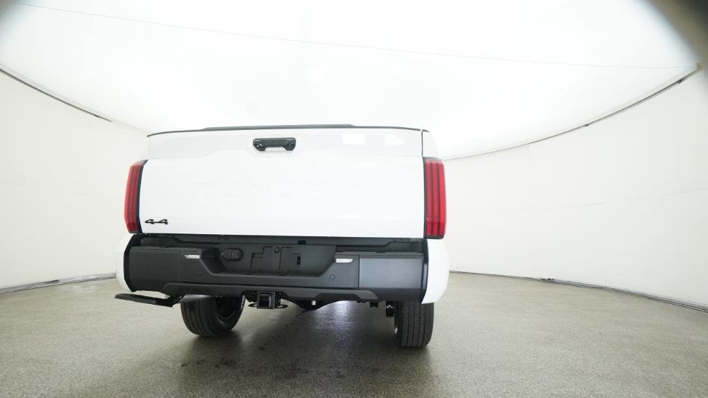 New 2026 Toyota Tundra Limited image 67