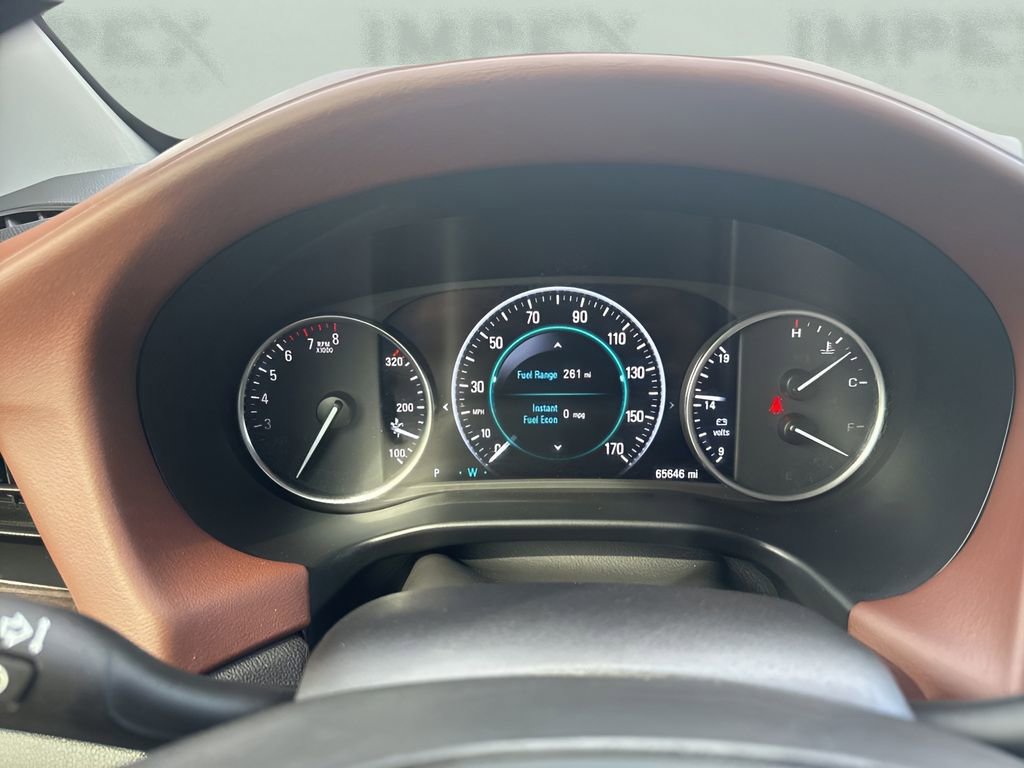 Used 2019 Buick Enclave Avenir w/ Avenir Technology Package image 26