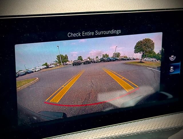 Certified 2021 Mercedes-Benz CLA 250 4MATIC image 25