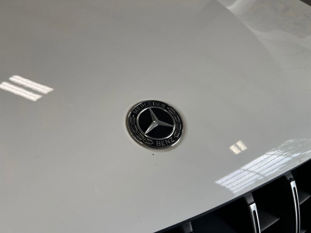 Used 2018 Mercedes-Benz GLC 63 AMG 4MATIC image 50