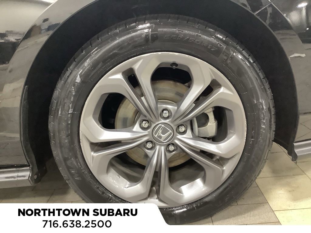 Used 2024 Honda Accord EX image 23