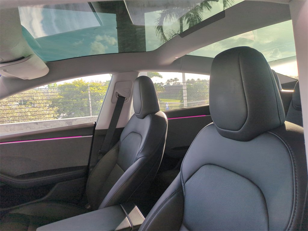 Used 2024 Tesla Model 3 Standard Range image 21