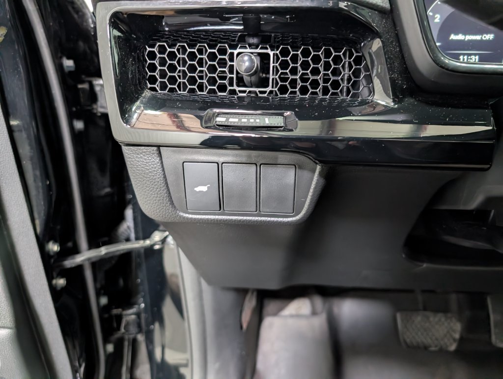 Used 2026 Honda CR-V EX-L image 20