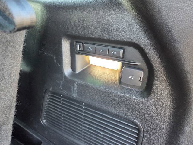 Used 2021 Ford Explorer ST w/ ST Street Pack AWD/4WD image 22