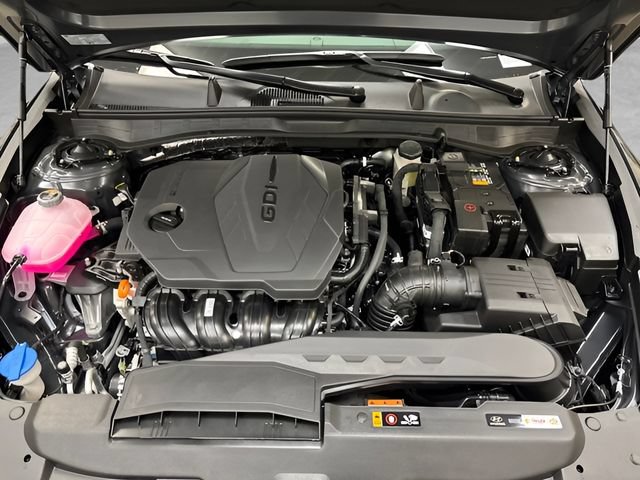 New 2026 Hyundai Sonata SEL FWD image 23