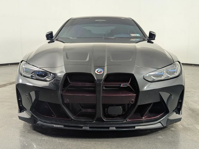 Used 2023 BMW M4 xDrive Competition image 3