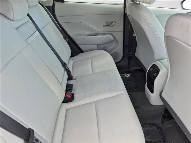 Used 2026 Hyundai Kona SEL Sport FWD image 25