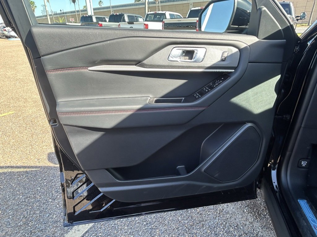 New 2026 Ford Explorer ST-Line image 19