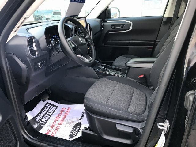 Certified 2023 Ford Bronco Sport Big Bend image 6