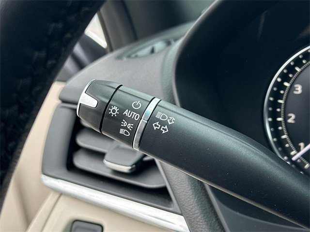 Certified 2021 Cadillac CT4 Premium Luxury image 9