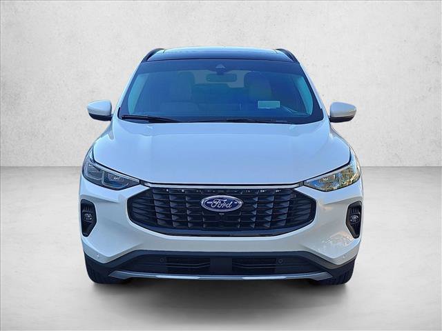 Used 2026 Ford Escape SE w/ PHEV Premium Package FWD image 2