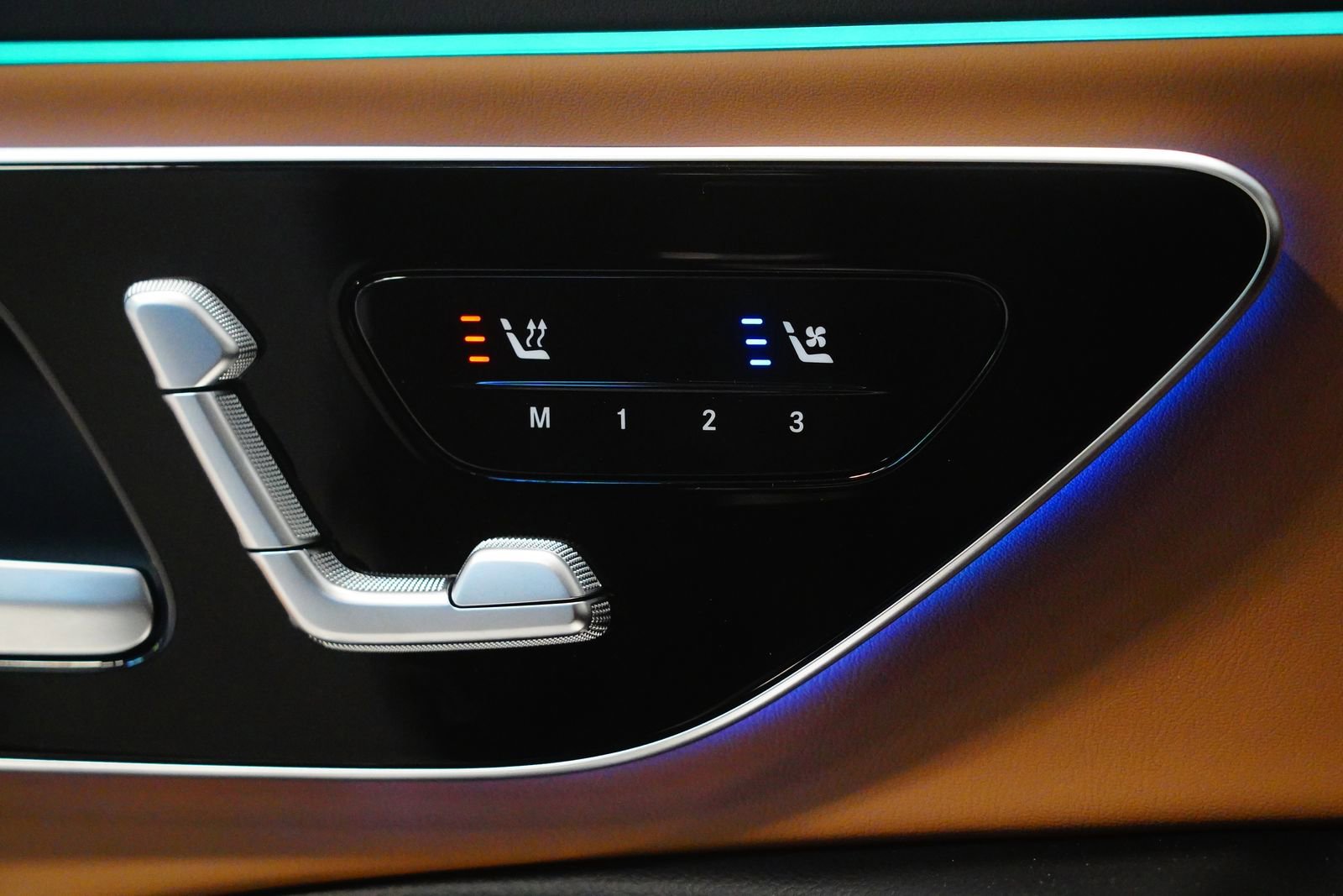 New 2026 Mercedes-Benz E 53 AMG e 4MATIC Sedan image 32