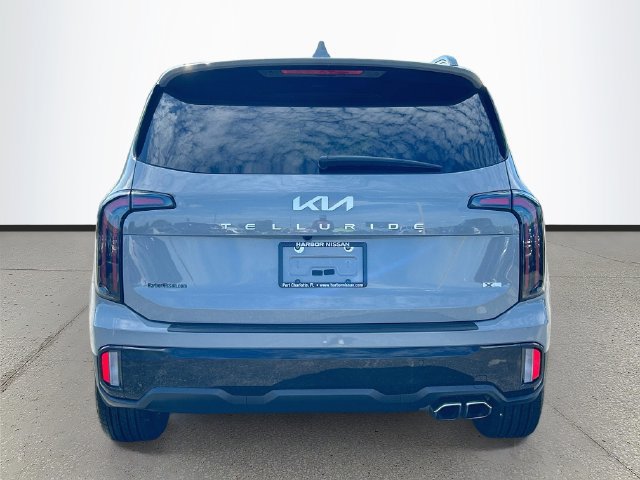Used 2024 Kia Telluride SX Prestige X-Line AWD/4WD image 29