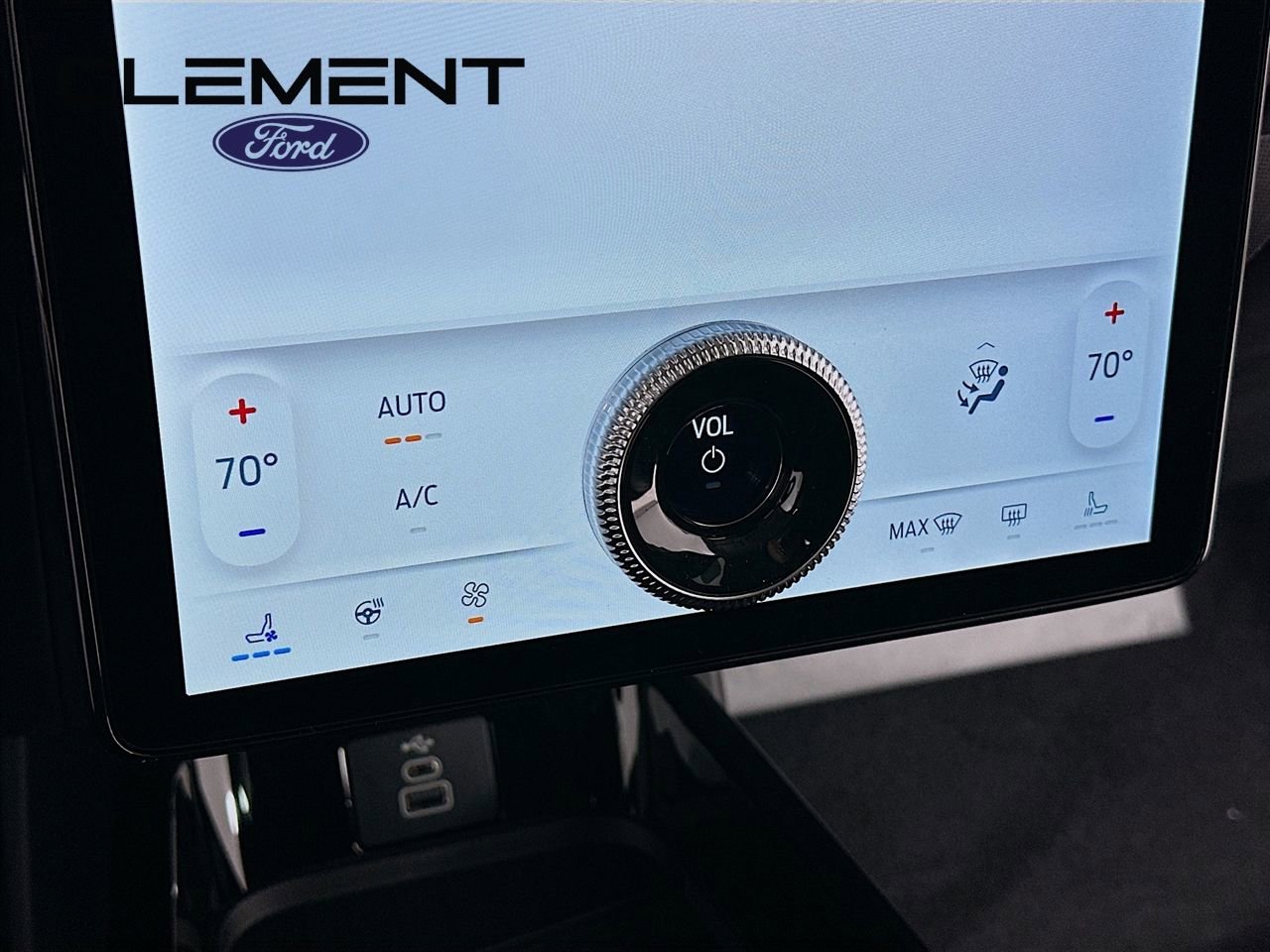 New 2026 Ford Mustang Mach-E Premium w/ Technology Package image 20