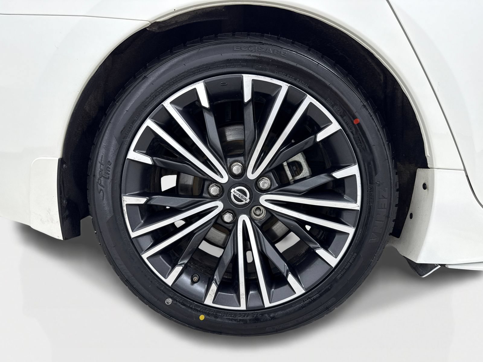 Used 2021 Nissan Maxima 3.5 SV w/ Floor Mat Group FWD image 49