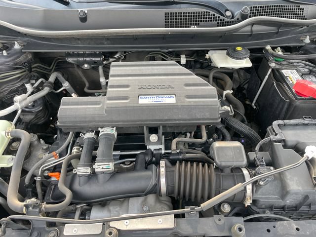 Used 2019 Honda CR-V EX image 31