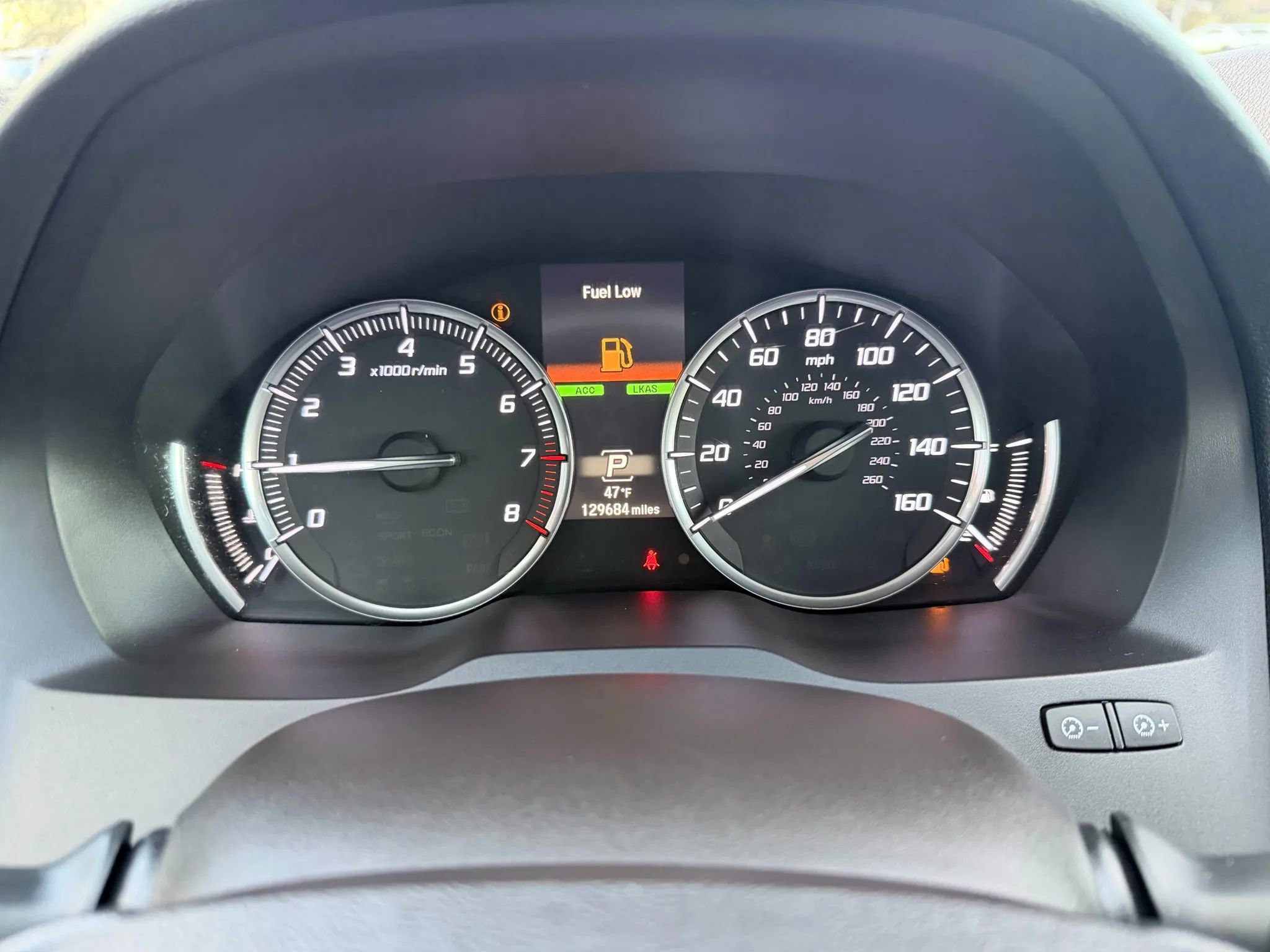 Used 2016 Acura MDX SH-AWD image 18