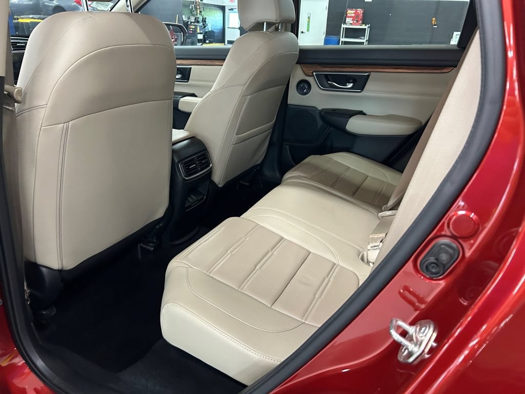 Used 2019 Honda CR-V Touring image 17